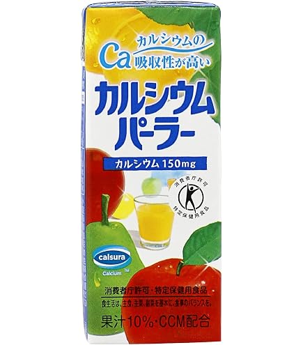 Amazon.co.jp: スカイフード カルシウムイオン飲料305 スカイビート